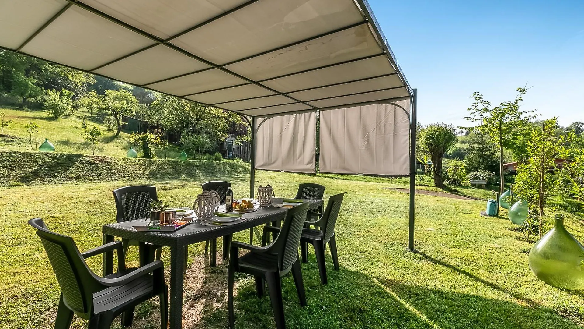 아파트 Cozy Apt Intypical Hayloft With Garden - Happy Rentals Castelfranco di Sopra